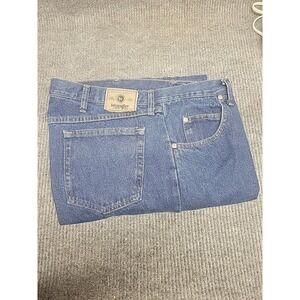 Wrangler Relaxed Fit 44x30